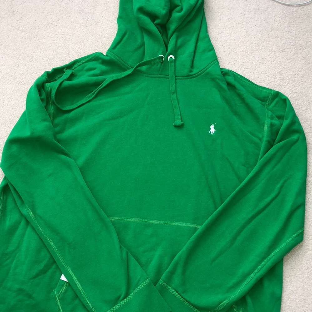 Ralph Lauren- Performance Sweatshirt